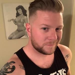 Meet your Posher, Andre